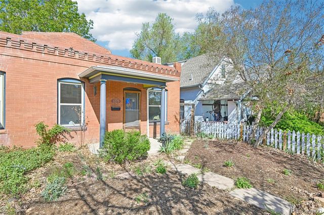 3275 Perry Street, Denver, CO 80212
