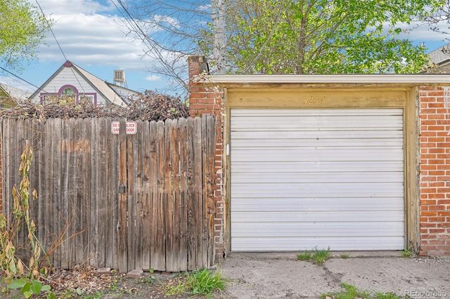 3275 Perry Street, Denver, CO 80212