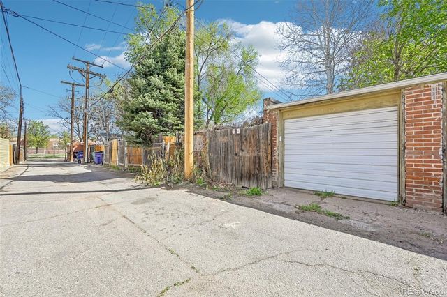 3275 Perry Street, Denver, CO 80212