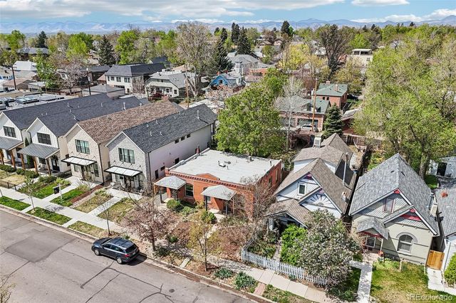 3275 Perry Street, Denver, CO 80212