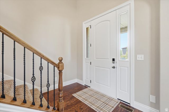 757 W MARE CIR, Kaysville, UT 84037