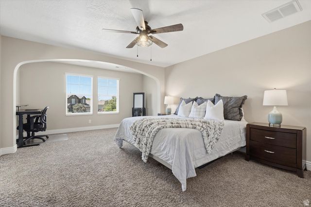 757 W MARE CIR, Kaysville, UT 84037