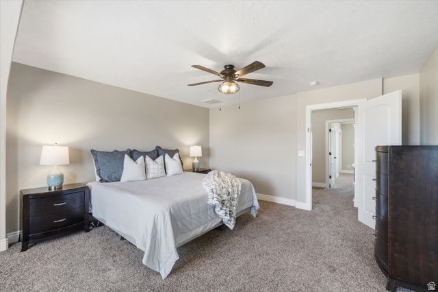 757 W MARE CIR, Kaysville, UT 84037
