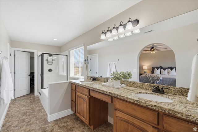 757 W MARE CIR, Kaysville, UT 84037