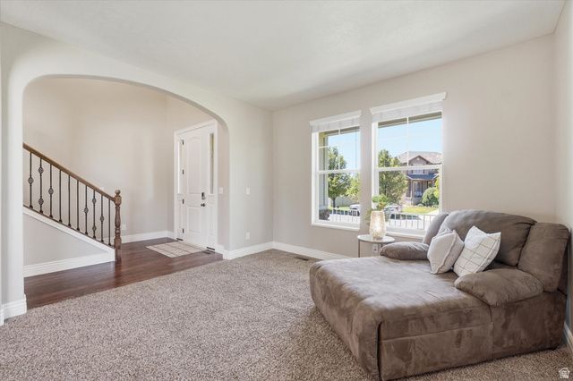 757 W MARE CIR, Kaysville, UT 84037