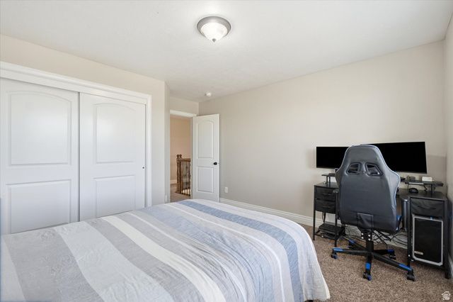 757 W MARE CIR, Kaysville, UT 84037