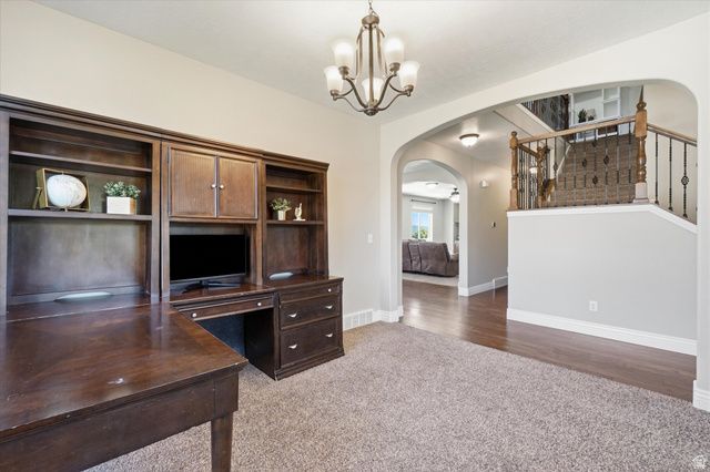 757 W MARE CIR, Kaysville, UT 84037