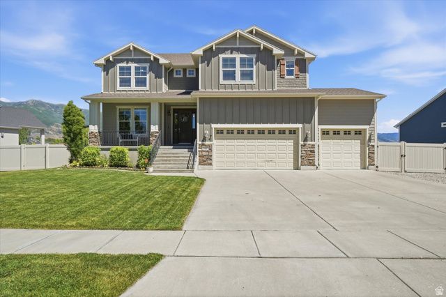 757 W MARE CIR, Kaysville, UT 84037