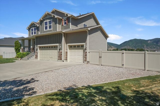 757 W MARE CIR, Kaysville, UT 84037