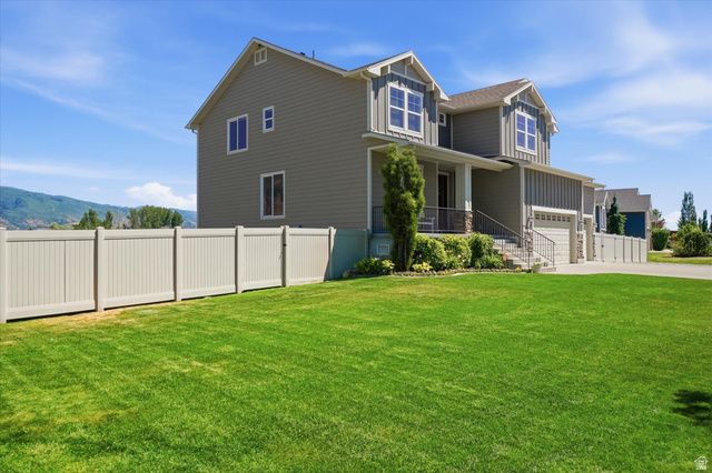 757 W MARE CIR, Kaysville, UT 84037