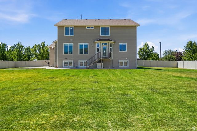 757 W MARE CIR, Kaysville, UT 84037
