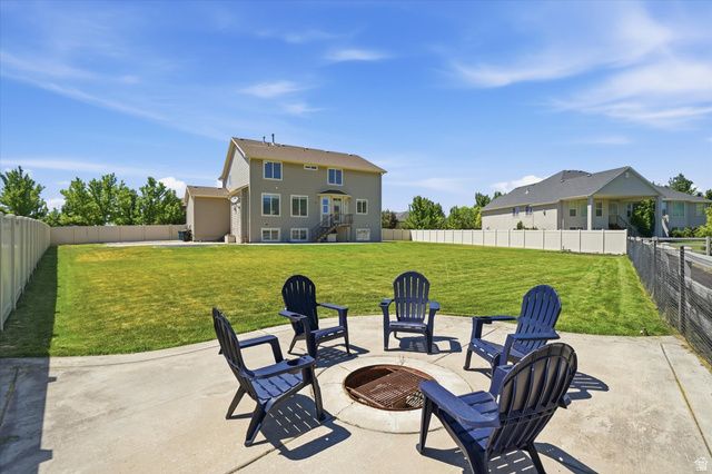 757 W MARE CIR, Kaysville, UT 84037