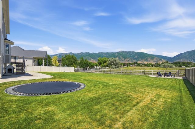 757 W MARE CIR, Kaysville, UT 84037