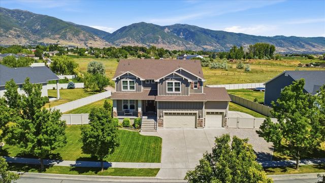 757 W MARE CIR, Kaysville, UT 84037