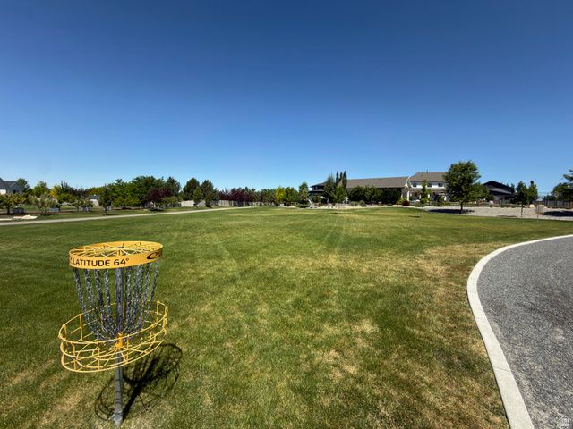 757 W MARE CIR, Kaysville, UT 84037
