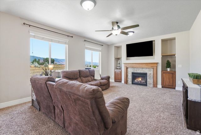 757 W MARE CIR, Kaysville, UT 84037
