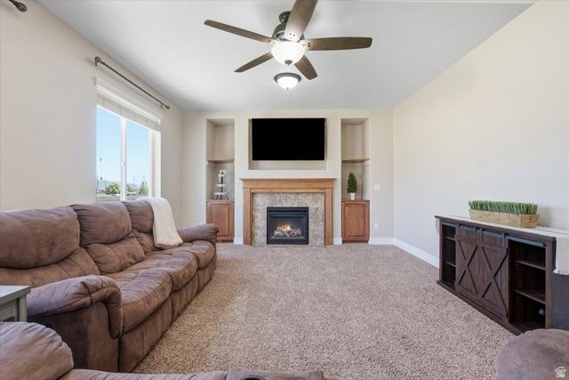 757 W MARE CIR, Kaysville, UT 84037