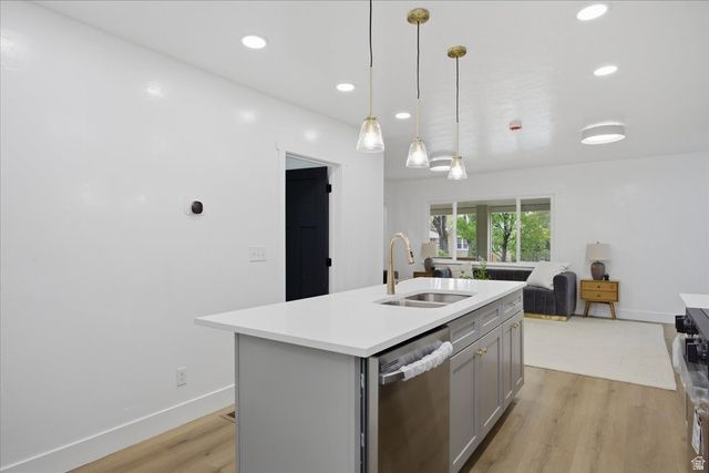 648 E GARFIELD AVE, Salt Lake City, UT 84105