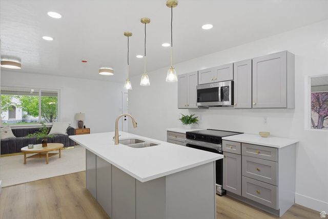 648 E GARFIELD AVE, Salt Lake City, UT 84105