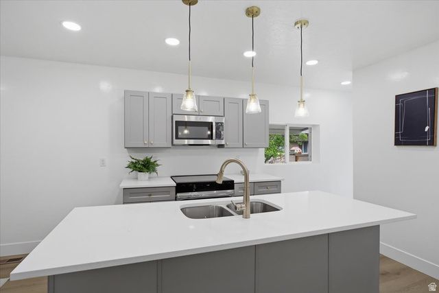 648 E GARFIELD AVE, Salt Lake City, UT 84105