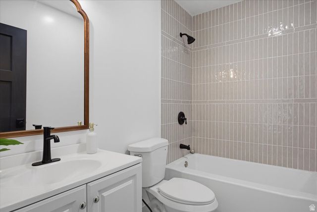 648 E GARFIELD AVE, Salt Lake City, UT 84105