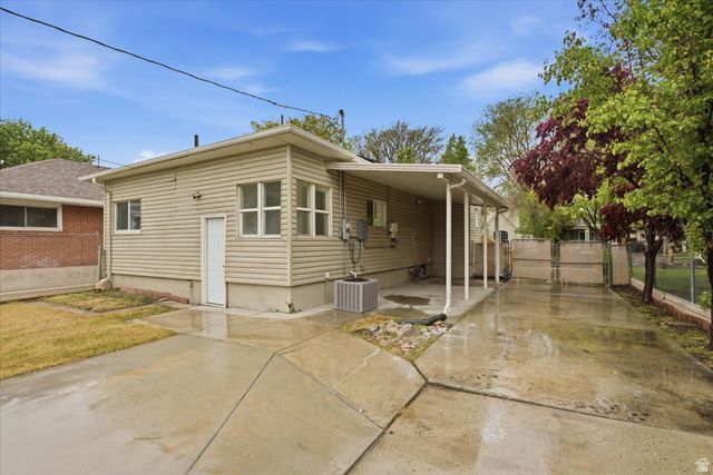 648 E GARFIELD AVE, Salt Lake City, UT 84105