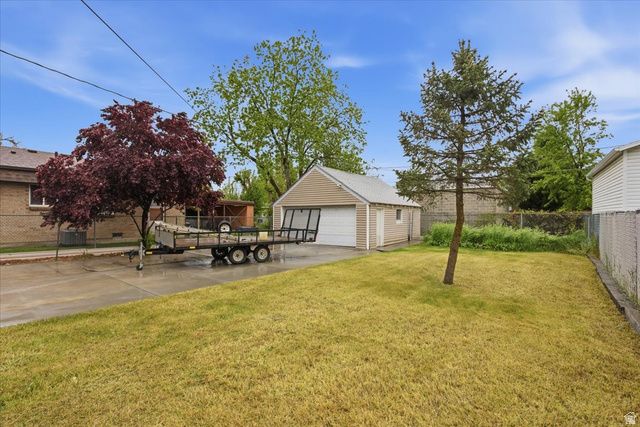 648 E GARFIELD AVE, Salt Lake City, UT 84105