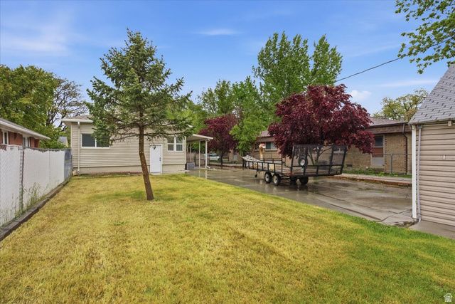 648 E GARFIELD AVE, Salt Lake City, UT 84105