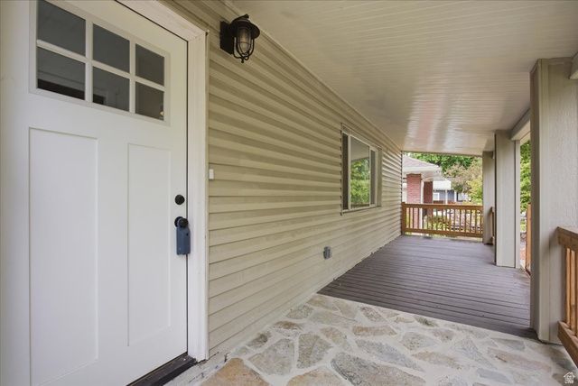 648 E GARFIELD AVE, Salt Lake City, UT 84105