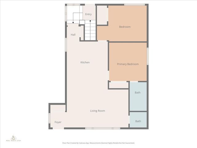 648 E GARFIELD AVE, Salt Lake City, UT 84105