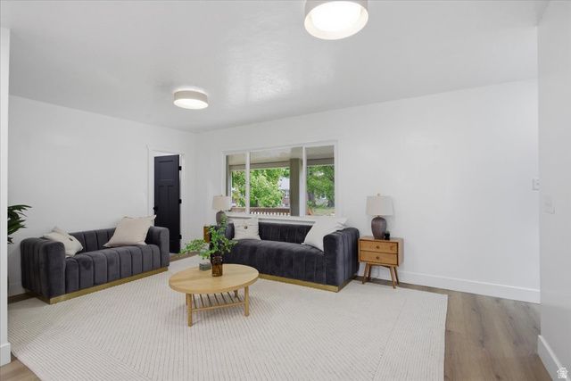 648 E GARFIELD AVE, Salt Lake City, UT 84105