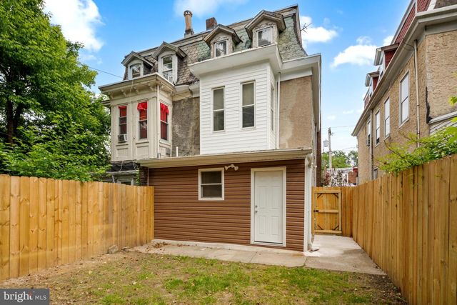 107 W SEYMOUR ST, Philadelphia, PA 19144