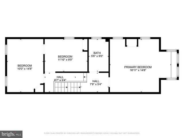 107 W SEYMOUR ST, Philadelphia, PA 19144