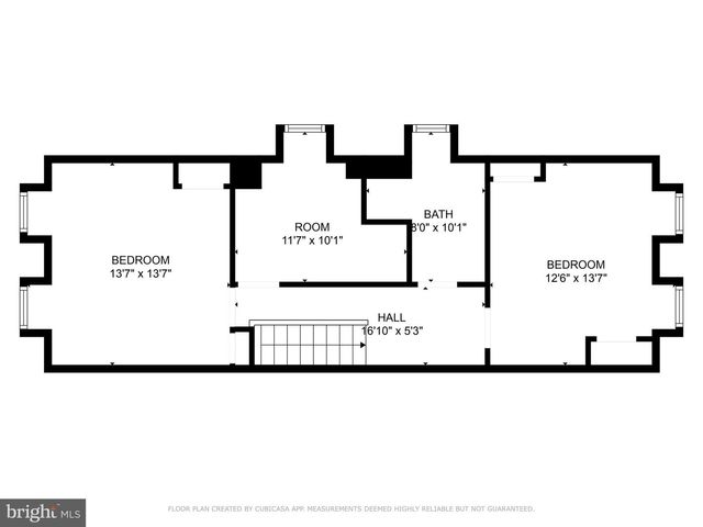 107 W SEYMOUR ST, Philadelphia, PA 19144