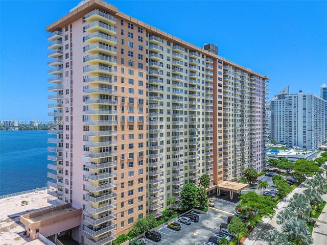 251 174th Street 1104, Sunny Isles Beach, FL 33160