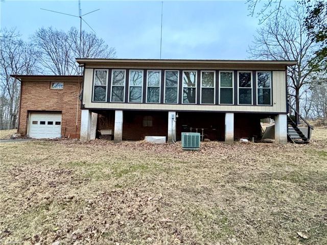 4140 Westfield Road, Mount Airy, NC 27030