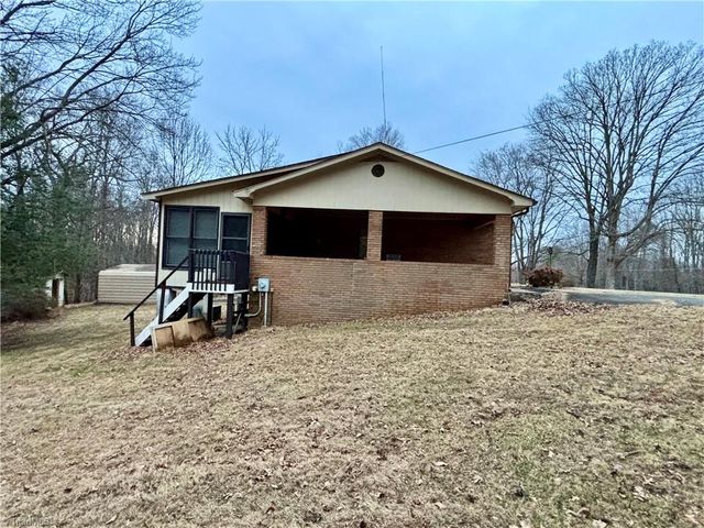 4140 Westfield Road, Mount Airy, NC 27030