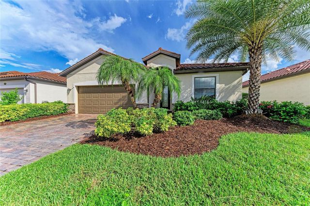 12685 CANAVESE LANE, Venice, FL 34293