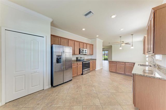 12685 CANAVESE LANE, Venice, FL 34293