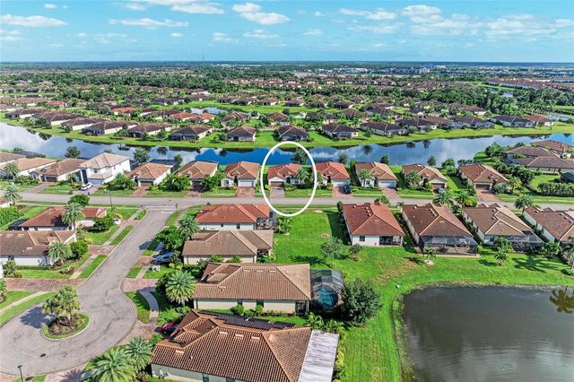 12685 CANAVESE LANE, Venice, FL 34293