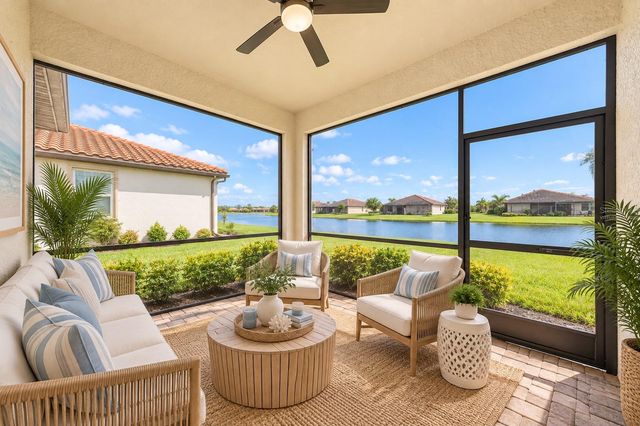 12685 CANAVESE LANE, Venice, FL 34293
