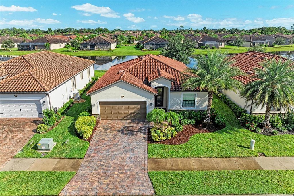 12685 CANAVESE LANE, Venice, FL 34293