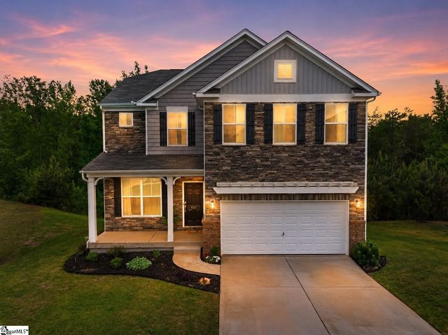 421 Balvenie Drive, Greenville, SC 29607