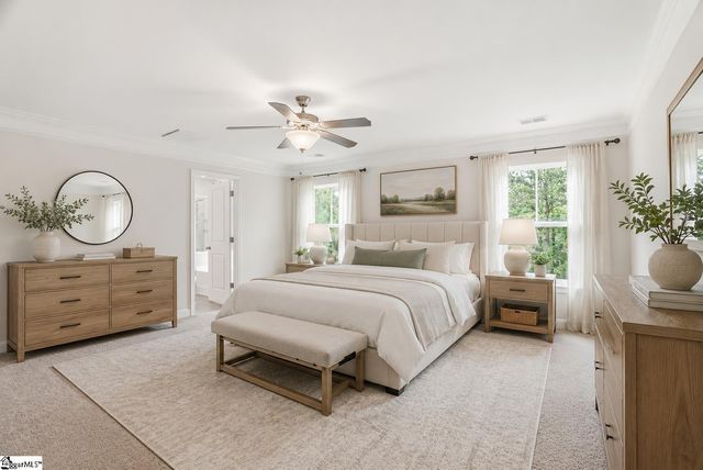 421 Balvenie Drive, Greenville, SC 29607