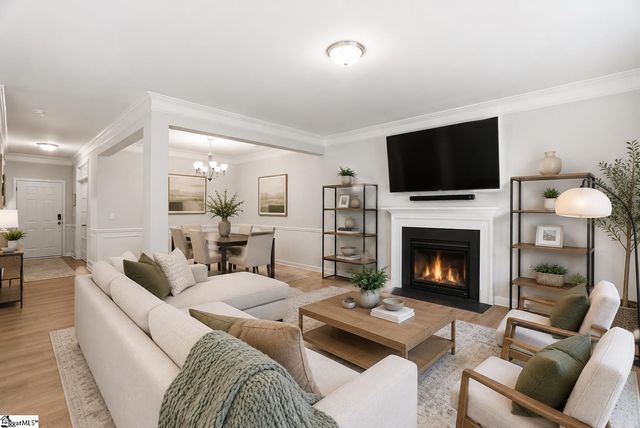 421 Balvenie Drive, Greenville, SC 29607