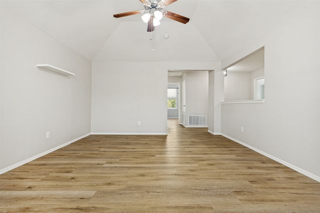 301 Highland Glen Drive, Wylie, TX 75098