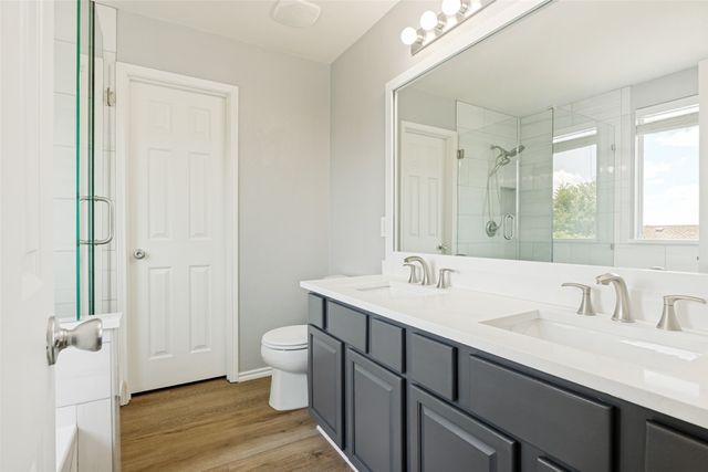 301 Highland Glen Drive, Wylie, TX 75098