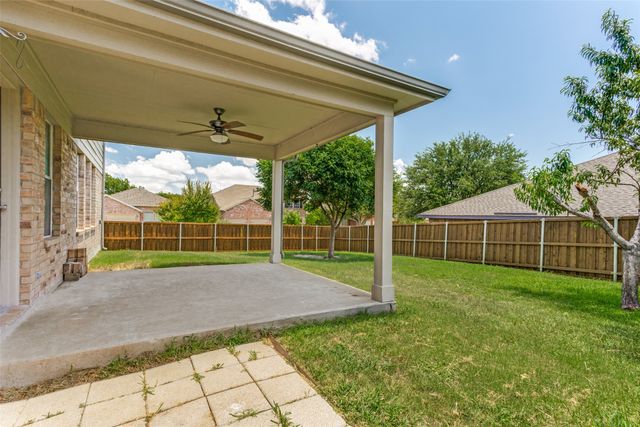 301 Highland Glen Drive, Wylie, TX 75098