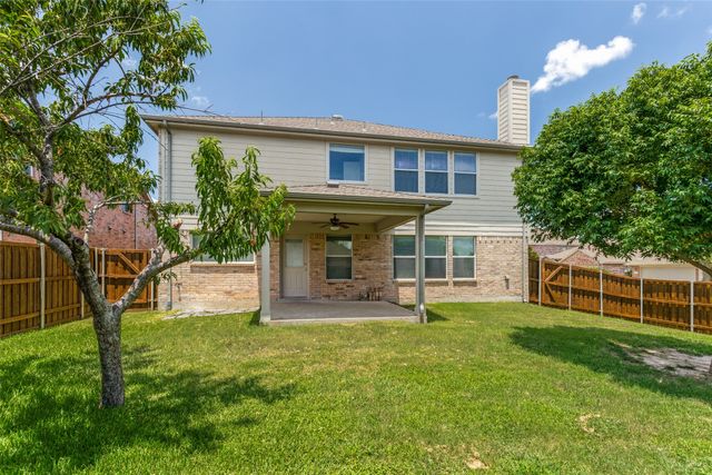 301 Highland Glen Drive, Wylie, TX 75098