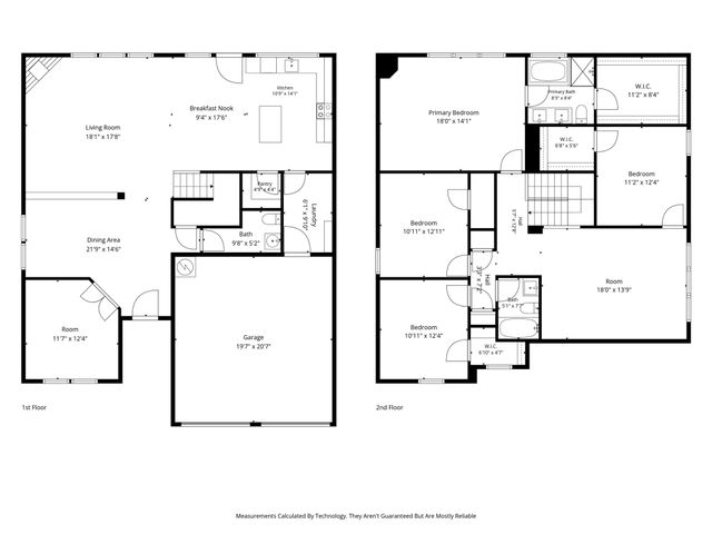 301 Highland Glen Drive, Wylie, TX 75098